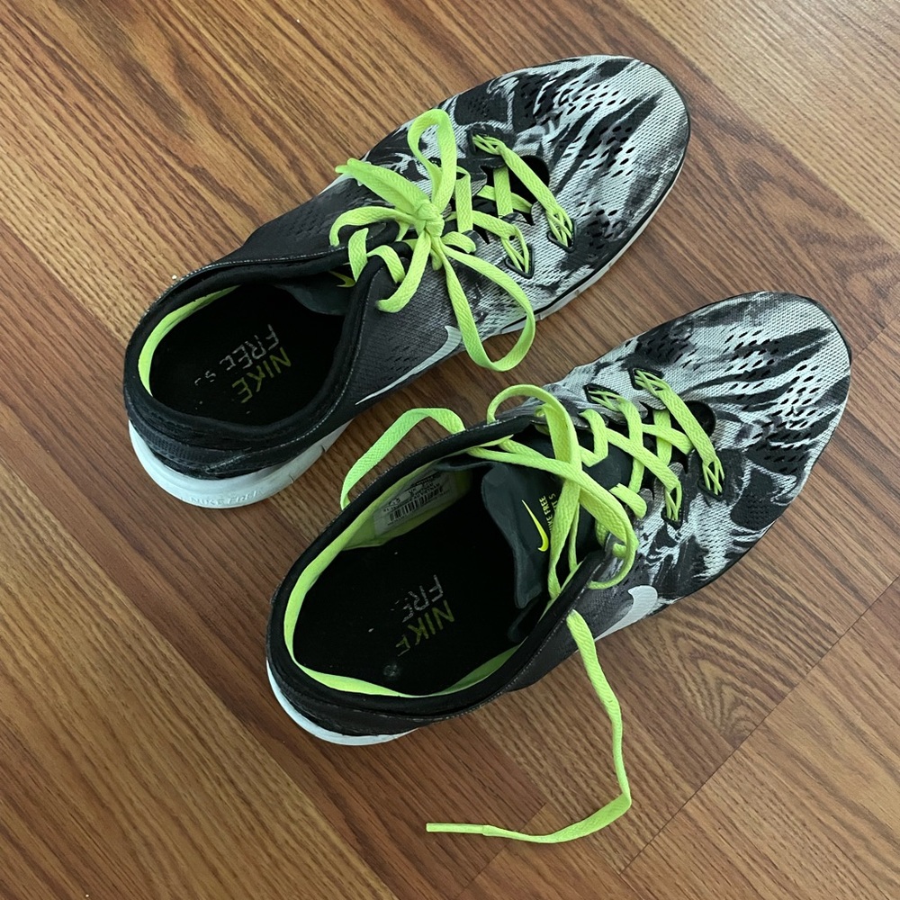 Nike Free TR FIT 5